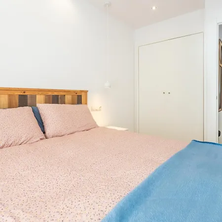 Apartment Tamarindos 500 L'Estartit