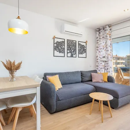 Apartamento Tamarindos 500
