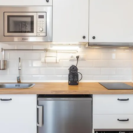 Apartamento Tamarindos 500
