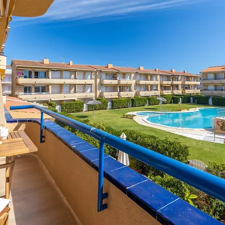 Apartamento Tamarindos 500 *