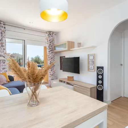 Apartamento Tamarindos 500
