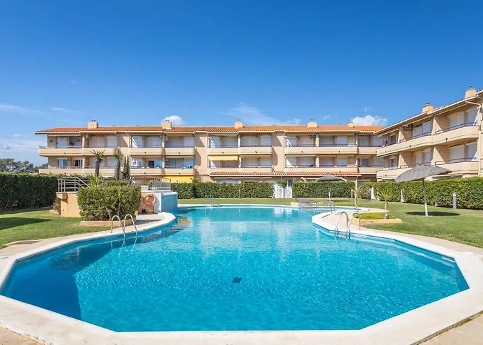 Apartment Tamarindos 500