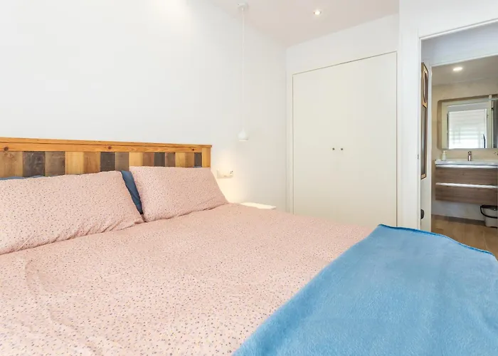 Apartment Tamarindos 500 L'Estartit