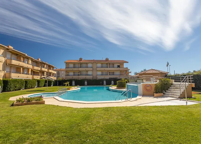Apartment Tamarindos 500